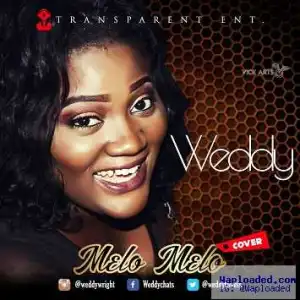 Weddy - Melo Melo (Rock Cover)